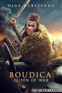Boudica Queen of War (2023) HQ Tamil Dubbed Movie