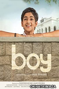 Boy (2019) UNCUT South Indian Hindi Dubbed Movie