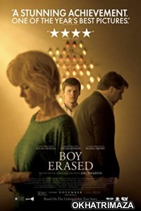 Boy Erased (2018) Hollywood Hindi Dubbed Movie