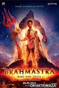 Brahmastra (2022) Telugu Full Movie