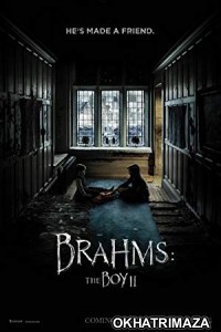 Brahms The Boy II (2020) Hollywood English Movies