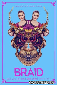 Braid (2019) Hollywood Hindi Dubbed Movie