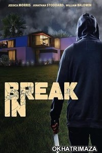Break In (2023) HQ Tamil Dubbed Movie