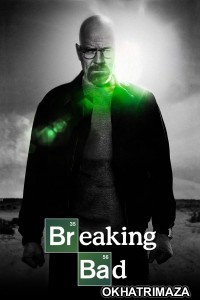 Breaking Bad Season 5 (EP10 To EP14) Hindi Dubbed Series