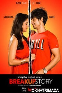 Breakup Story (2020) Bengali Season 1 Complete Shows