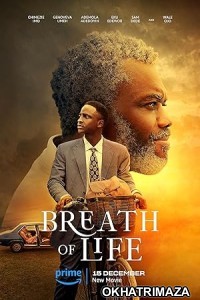 Breath Of Life (2023) HQ Tamil Dubbed Movie