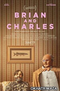 Brian And Charles (2022) Hollywood Hindi Dubbed Movie