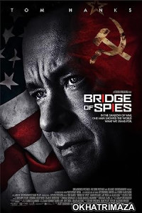 Bridge of Spies (2015) Hollywood Hindi Dubbed Movie