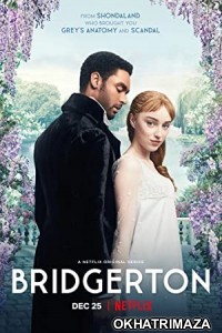 Bridgerton (2020) Hindi Dubbed Season 1 Complete Show