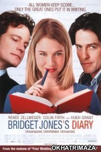Bridget Joness Diary (2001) Dual Audio Hollywood Hindi Dubbed Movie