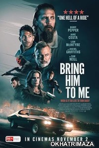 Bring Him To Me (2023) HQ Tamil Dubbed Movie