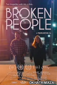 Broken People (2023) HQ Tamil Dubbed Movie