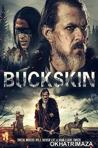 Buckskin (2021) HQ Tamil Dubbed Movie