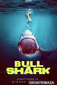 Bull Shark (2022) HQ Telugu Dubbed Movie