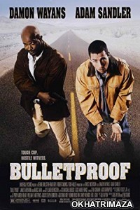Bulletproof (1996) Hollywood Hindi Dubbed Movie