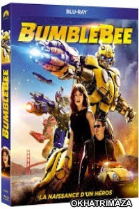 Bumblebee (2018) Hollyoow Hindi Dubbed Movies