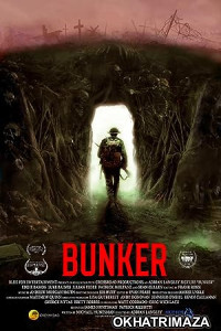 Bunker (2022) HQ Hindi Dubbed Movie