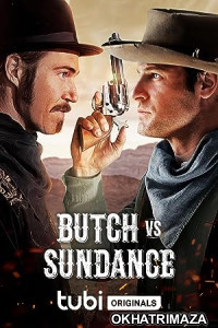 Butch vs Sundance (2023) HQ Telugu Dubbed Movie
