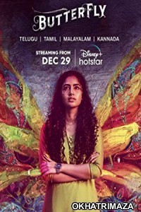 Butterfly (2022) HQ Bengali Dubbed Movie