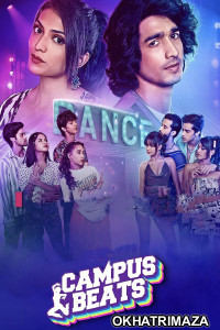 Campus Beats (2023) Season 1 Hindi Web Series