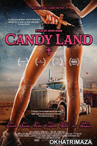 Candy Land (2022) Hollywood English Movie