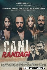 Cani randagi (2023) HQ Telugu Dubbed Movie