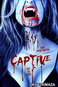 Captive (2023) HQ Telugu Dubbed Movie