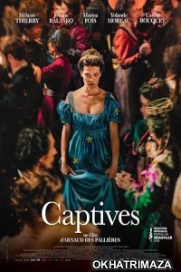 Captives (2023) HQ Telugu Dubbed Movie