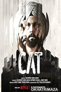 Cat (2022) Hindi Season 1 Complete Show
