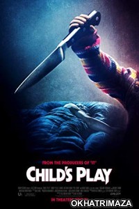 Childs Play (2019) Hollywood English Movie