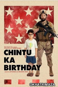 Chintu Ka Birthday (2020) Bollywood Hindi Movie