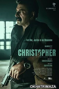 Christopher (2023) South Indian Hindi Dubbed Movie