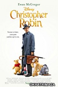 Christopher Robin (2018) Hollywood English Movie