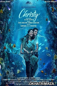 Christy (2023) ORG UNCUT South Indian Hindi Dubbed Movie