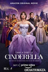 Cinderella (2021) Unofficial Hollywood Hindi Dubbed Movie