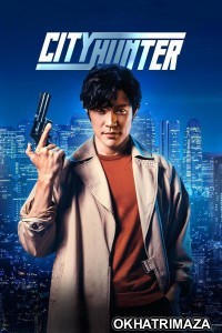 City Hunter (2024) ORG Hollywood Hindi Dubbed Movie