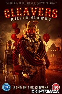 Cleavers: Killer Clowns (2019) Hollywood Hindi Dubbed Movie