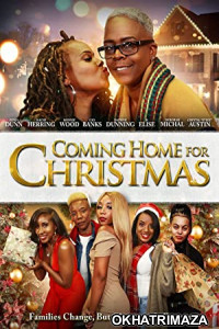 Coming Home for Christmas (2021) HQ Telugu Dubbed Movie