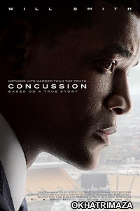 Concussion (2015) Hollywood Hindi Dubbed Movie