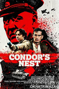 Condors Nest (2023) HQ Telugu Dubbed Movie