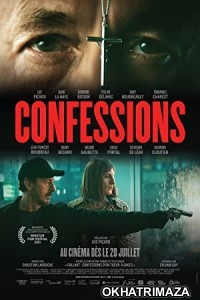Confessions (2022) HQ Telugu Dubbed Movie