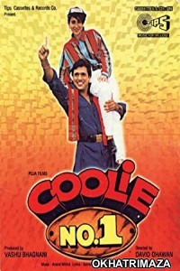 Coolie No 1 (1995) Bollywood Hindi Movie
