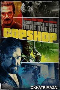 Copshop (2021) Unofficial Hollywood Hindi Dubbed Movie
