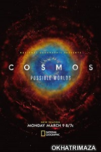 Cosmos: Possible Worlds (2020) Unofficial Hindi Dubbed Season 1 Complete Show