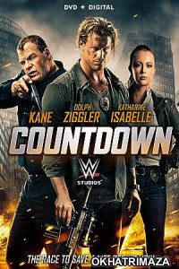 Countdown (2016) ORG Hollywood Hindi Dubbed Movie