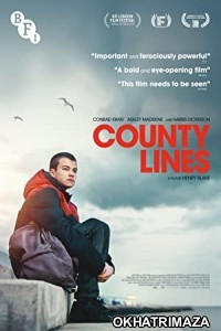 County Lines (2020) Unofficial Hollywood Hindi Dubbed Movie