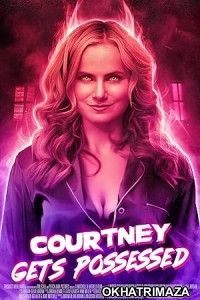 Courtney Gets Possessed (2023) HQ Telugu Dubbed Movie