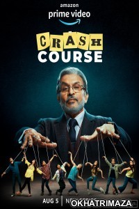 Crash Course (2022) Hindi Season 1 Complete Show
