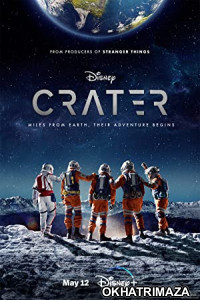 Crater (2023) HQ Telugu Dubbed Movie