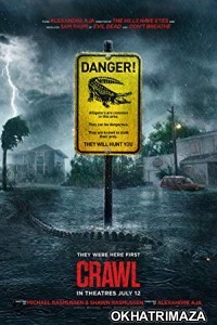 Crawl (2019) Hollywood English Full Movie